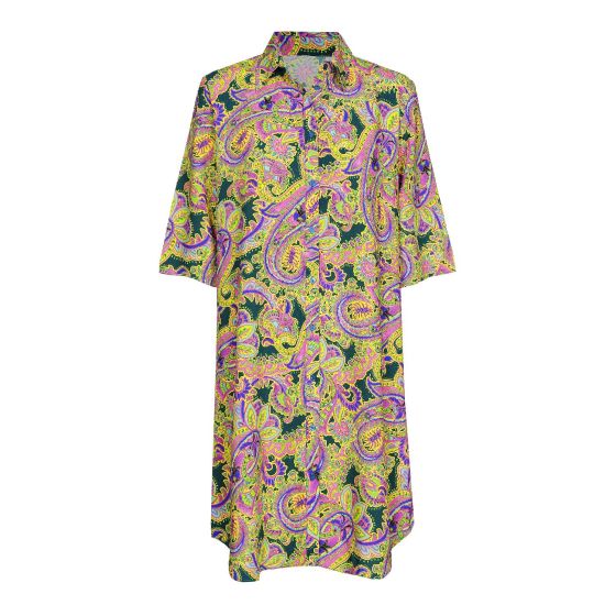 MJ SWIM JOLISE TOP Strandkleed