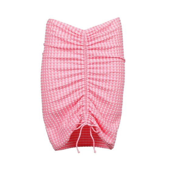 MJ SWIM MARY LYNN RGH Badmode Stretch Rokje