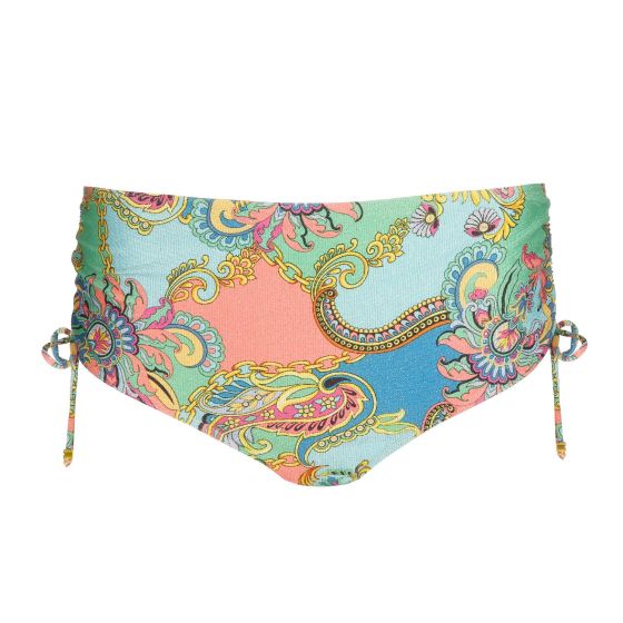 CELAYA ILC Bikini Tailleslip Met Koordjes