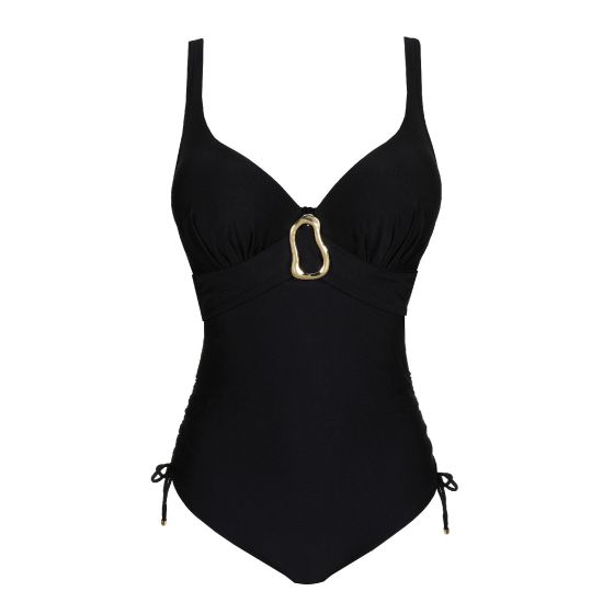 PD SWIM UVITA ZWA Plunge Badpak