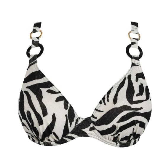 PD SWIM DALICE SGS Plunge Bikini Halve Mousse Cup