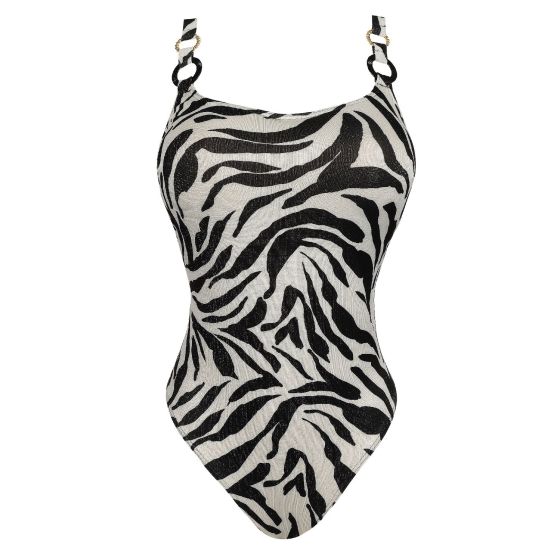 PD SWIM DALICE SGS Voorgevormd Badpak Beugelloos