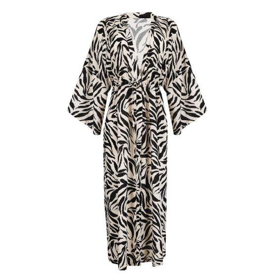 PD SWIM DALICE SGS Lange Kimono