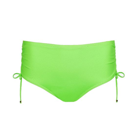 PD SWIM PILON NEL Bikini Tailleslip Met Koordjes