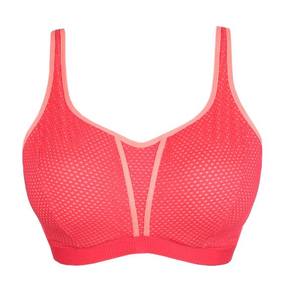 Prima Donna Sport The Mesh Voorgevormde Sportbeha