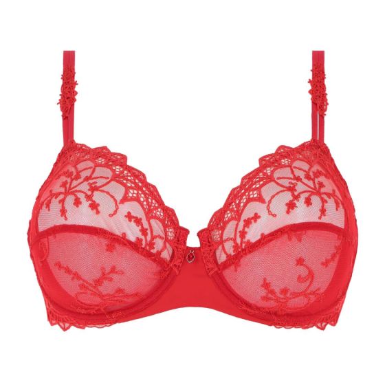 Lise Charmel Charme Futur Beugelbeha Rouge
