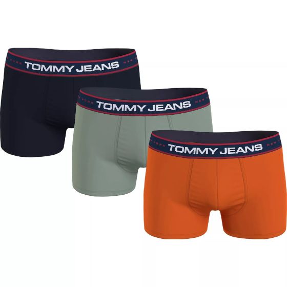 Tommy Hilfiger Trunk 3P