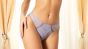 Lise Charmel Nymphe Bleue Slip Séduction