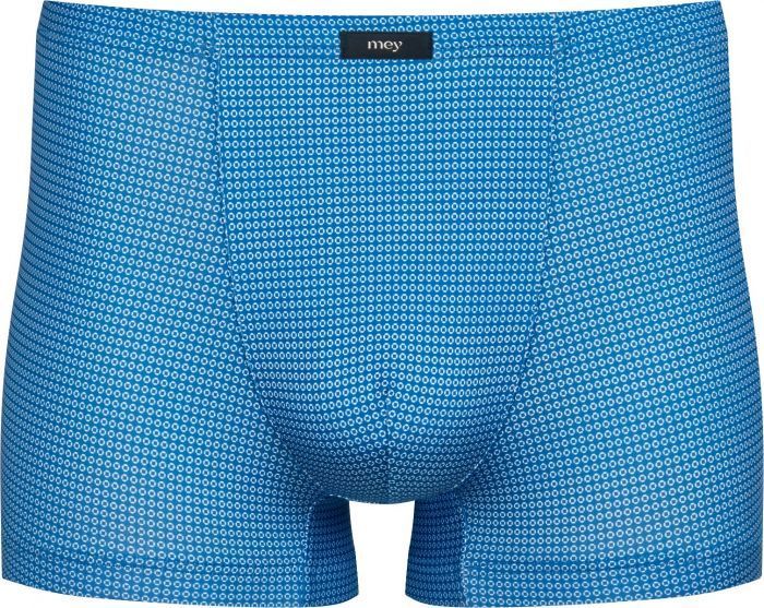 Mey Helsingor Shorty Malibu Blue