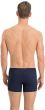 Levi's Solid Basic Organic Boxer Brief 2P