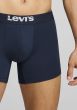 Levi's Men Denim Geo Boxer Brief 2P