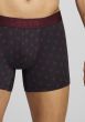 Levi's Men Denim Geo Boxer Brief 2P