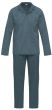Ammann Doorknoop Pyjama l/s