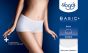 Sloggi Basic +  Short Wit