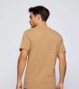 Hugo Boss Swim T-Shirt Medium Beige