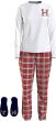 Tommy Hilfiger Pyjama Gifting Set