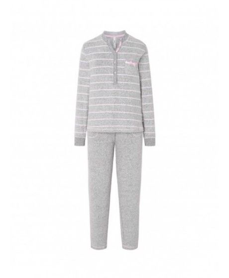 Lohe Rayas Vigore Pyjama l/s
