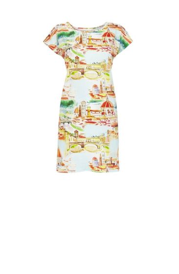 Ringella Nachtkleed s/s