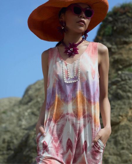 Señoretta Strandkleed