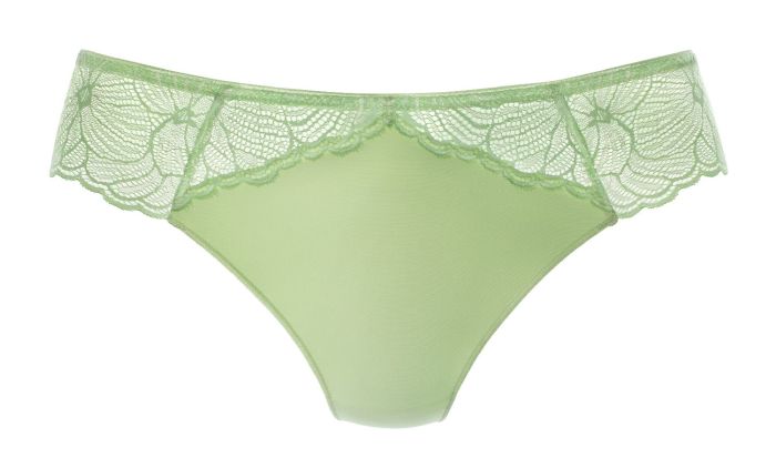 Dacapo Lace String