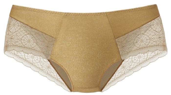 Dacapo Doré Panty