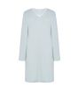 Lohe D Lencero Puntilla Nachtkleed l/s
