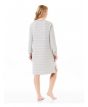 Lohe Rayas Vigore Nachtkleed l/s