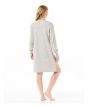 Lohe Nachtkleed l/s