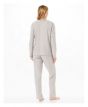 Lohe Punto Topos Pyjama l/s