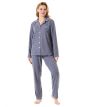 Lohe Liso Con Vivo Doorknoop Pyjama l/s