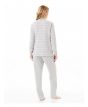 Lohe Rayas Vigore Pyjama l/s