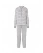 Lohe Rayas Vigore Pyjama l/s