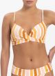 Beachlife Macaron Voorgevormde Bikini