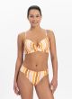 Beachlife Macaron Voorgevormde Bikini