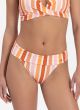 Beachlife Macaron Bikini Slip Met Omslag