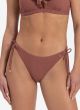 Beachlife Rouge Shimmer Bikini Heupslip Koordjes