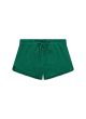 Beachlife Girls Fresh Green Strandshort