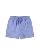 Beachlife Boys Cool Palms Losse Zwemshort