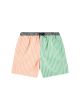 Beachlife Boys Multistripe  Zwemshort