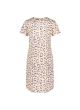 Cyell Elegant Animal Nachtkleed s/s