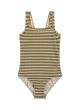 Beachlife Girls Woodstock Badpak