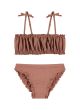 Beachlife Girls Rouge Shimmer Bikini