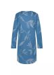 Cyell Tea Leaves Nachtkleed l/s