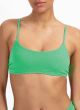 Beachlife Spring Green Voorgevormde Top