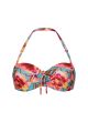 Cyell In Bloom Voorgevormde Strapless Bikini