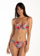 Cyell In Bloom Voorgevormde Strapless Bikini