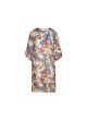 Cyell Paradise Morning Strandkleed