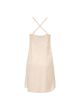 Cyell Soft Pearl Open Nachtkleedje