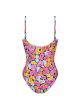 Cyell Swim Flower Fantasy Voorgevormd Badpak