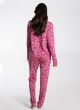 Cyell Temple Doorknoop Pyjama l/s